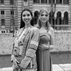 Prikupljen novac za izgradnju bunara u Africi u čast Azre Spahić i Alme Suljić