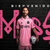 Messi zvanično predstavljen kao novi igrač Inter Miamija, zadužio je dres s brojem 10