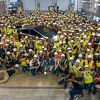 Tesla konačno proizveo prvi Cybertruck