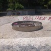 Plamen na spomeniku antifašistima na Vracama ugašen jer godišnje košta 130.000 KM