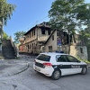 Požar u Odobašinoj ugašen kasno poslije ponoći, nema povrijeđenih