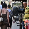 U BiH upaljen crveni meteoalarm zbog visokih temperatura, osvježenje tek za sedam dana