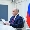 Putin: Američku isporuku kasetne municije u Ukrajinu bi trebalo smatrati zločinom