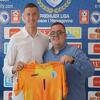 City doveo 11. pojačanje ove sezone, u Tuzlu stigao golman italijanskog Cagliarija