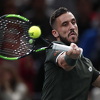 Džumhur prekinuo niz od sedam uzastopnih poraza i ušao u finale kvalifikacija Bastada