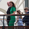 Brojne poznate ličnosti na finalu: Najveći aplauzi za Kate Middleton i slavne glumce