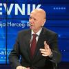 Bošković: HNS nikad nije bio u povoljnijoj poziciji da dođe do legitimnog predstavljanja za Hrvate