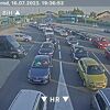 Velike gužve na granicama, kolone i na izlazu i ulazu u BiH