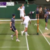 Đoković kakvog nismo viđali: Potpuno je pobjesnio u poenu koji je odlučio finale Wimbledona
