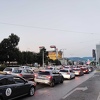 Saobraćajni kolaps u Sarajevu zbog ulične utrke, vozači ogorčeni