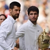 Ovo je pet nevjerovatnih Đokovićevih nizova koje je Alcaraz prekinuo na Wimbledonu