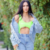 Megan Fox nikad nije izgledala seksipilnije, no komentar njenog zaručnika mnogi su ismijali