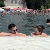 Visoke temperature u BiH i narednih dana, najavljeno kratkotrajno osvježenje