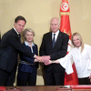 Evropska unija kreće u obračun s ilegalnim migracijama, potpisan ugovor vrijedan milijardu eura