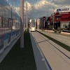 Sljedeći mjesec počinje izgradnja tramvajske pruge od Hrasnice do Ilidže