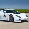 Unikatni Koenigsegg CCGT GT1 Le Mans prodan za 3,3 miliona funti