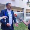 Konaković nakon sastanka Trojke: Nije jednostavno naći kompromis u trenucima udara na državu