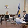 Zbog krize u BiH sutra vanredno zasjeda Predsjedništvo, ovo su zaključci koji će biti usvojeni