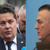 Stevandić se posvađao sa svojim potpredsjednikom NSRS-a pa obojica završili u tužilaštvu