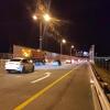 Krimski most djelomično otvoren za automobile