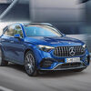 Mercedes-AMG predstavio GLC 43 i GLC 63 S