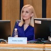 Duška Jurišić: Tekst Krivičnog zakona u RS-u je pravna nakaza, obmana je da štiti građane