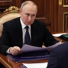 Putin naložio Ministarstvu prosvjete da se učenicima objasne razlozi "specijalne vojne operacije"