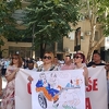 Zdravstveni radnici ispred Vlade HNK u Mostaru najavili generalni štrajk koji vodi kolapsu sistema