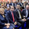Zašto stranke Trojke prezaju od kritike HDZ-ove podrške politici rušenja Ustavnog suda?