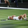 Šampionka Wimbledona napravit će neobičnu tetovažu nakon osvajanja titule