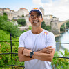 Prijavite se za trening kamp Orlanda Duquea i učite od legende Red Bull Cliff Divinga