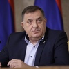 Dodik svoj plan za deeskalaciju krize u BiH poslao u Brisel