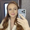 Lindsay Lohan i njen suprug Bader Shammas postali roditelji, objavljeno ime dječaka