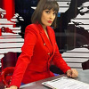 Srbijanska voditeljica postala hit zbog fotografije koja otkriva što zapravo nosi dok vodi vijesti
