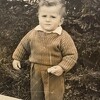 Dječak s fotografije postao je jedan od najboljih bh. glumaca: Možete li pretpostaviti o kome je riječ?