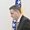 Predsjedništvo BiH usvojilo Bećirovićeve zaključke koji su reakcija na antiustavno djelovanje RS-a