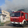 Vatrogasci kod Mostara stavili požar pod kontrolu i još se bore s vatrom
