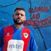 Borac doveo golgetera iz Danske: Nadam se trofejima sa sjajnim navijačima