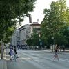 Haos u centru Banje Luke: Sukobili se navijači Borca i Crvene zvezde, policija na ulicama