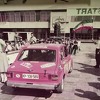 Najveći automobilski događaj u Sarajevu: Yu Rally startao sa Skenderije za evropski Šampionat