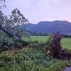 Snažno nevrijeme pogodilo Austriju i Sloveniju, u četvrtak osvježenje i u BiH