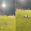 Pogledajte ključna dva penala i ludnicu u Mostaru za uspjeh Zrinjskog u Ligi prvaka