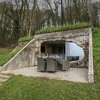 Bunker iz Drugog svjetskog rata danas je tražena kuća za odmor