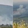 Požar u vojnoj bazi na Krimu, više od 2.000 ljudi prisiljeno na evakuaciju