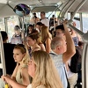 Izazovi javnog prijevoza u Sarajevu: Klime često nema, vozi se i sa otvorenim vratima...