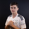 Tahirović oduševio navijače Ajaxa: On je mješavina De Jonga, Kimmicha, Casemira, Rodrija i Tourea