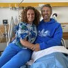 Van der Sar se uspješno oporavlja: Napustio je odjel intenzivne njege, iduće sedmice ide kući