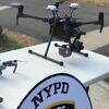 Policija u New Yorku testira dronove koji upozoravaju javnost u hitnim situacijama
