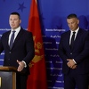Crna Gora i BiH razmatraju kontrolisanje putnika samo prilikom ulaska u zemlju