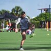 Beckham posjetio trening Inter Miamija, otkrio važne informacije o Messiju